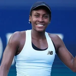 Coco Gauff