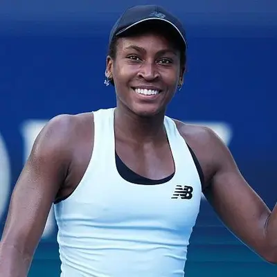 Coco Gauff