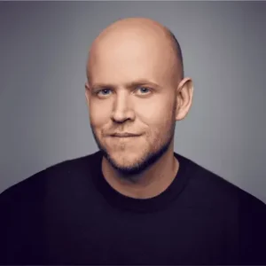 Daniel Ek