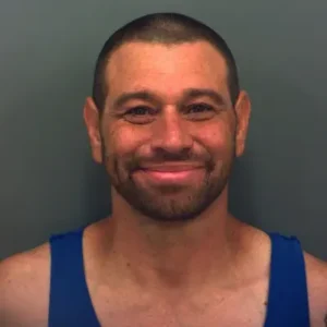 Daniel Villegas