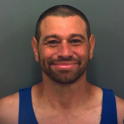 Daniel Villegas