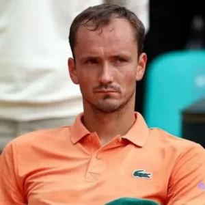 Daniil Medvedev