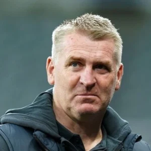 Dean Smith