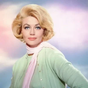 Dorothy Malone