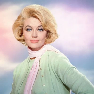 Dorothy Malone