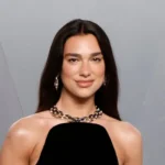 Dua Lipa