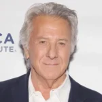 Dustin Hoffman