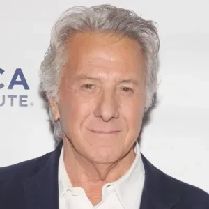 Dustin Hoffman