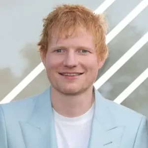Ed Sheeran
