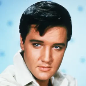 Elvis Presley