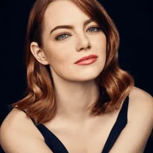 Emma Stone