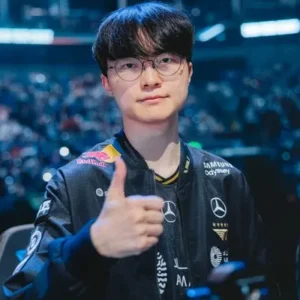 Faker
