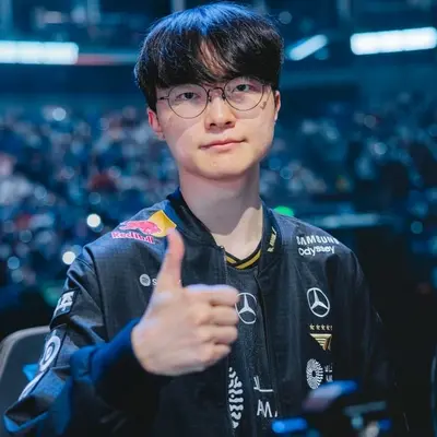 Faker