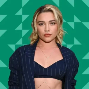 Florence Pugh