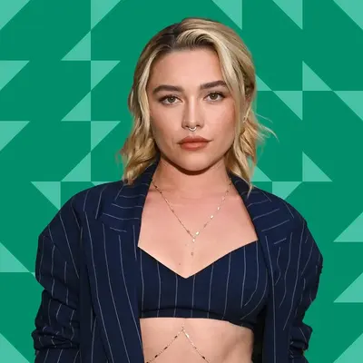 Florence Pugh