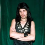 Freddie Mercury