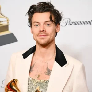 Harry Styles