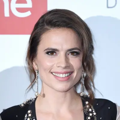 Hayley Atwell