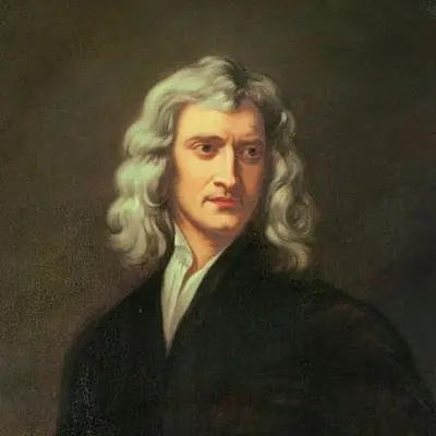 Isaac Newton