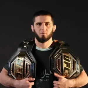 Islam Makhachev