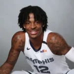 Ja Morant