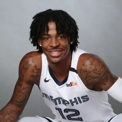 Ja Morant