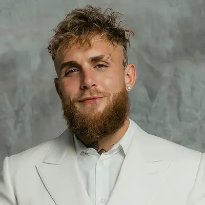 Jake Paul