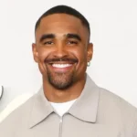 Jalen Hurts