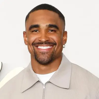 Jalen Hurts