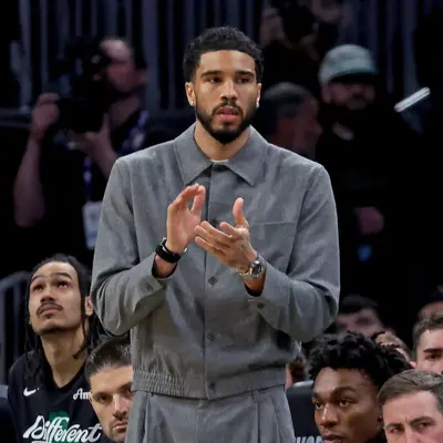 Jayson Tatum