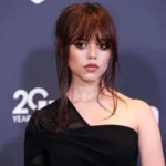 Jenna Ortega
