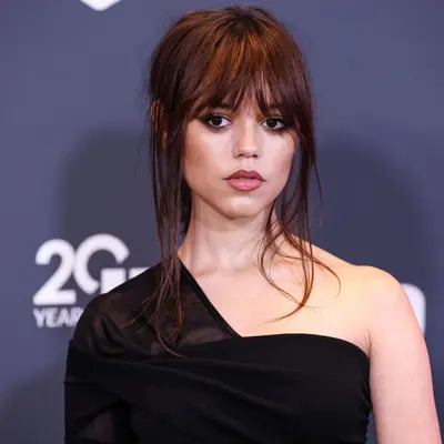Jenna Ortega