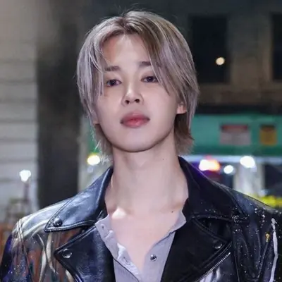 Jimin (Park Ji-min)