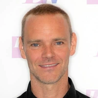 Joe Absolom