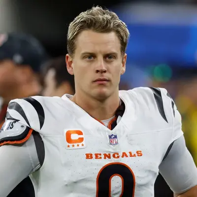 Joe Burrow
