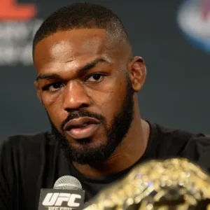 Jon Jones