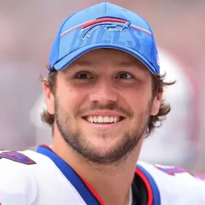 Josh Allen