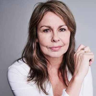 Julie Graham