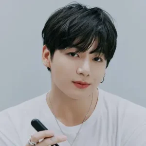 Jungkook (Jeon Jung-kook)