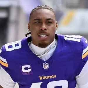 Justin Jefferson