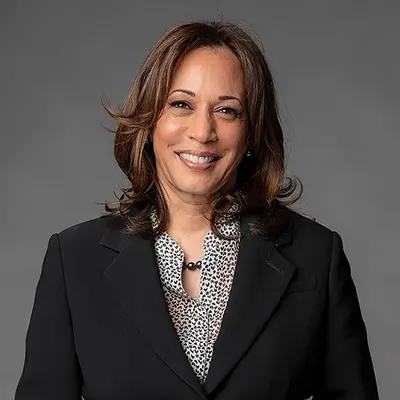 Kamala Harris