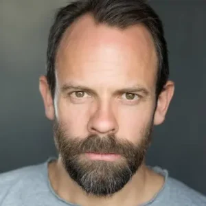 Keir Charles