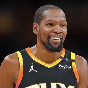 Kevin Durant