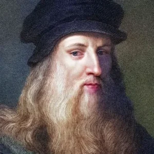 Leonardo da Vinci
