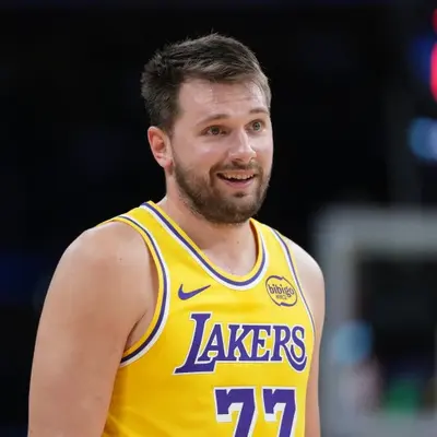 Luka Dončić