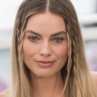 Margot Robbie