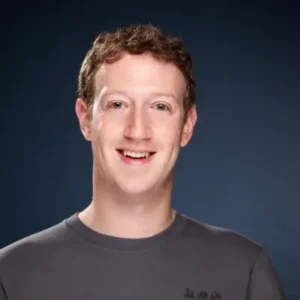 Mark Zuckerberg