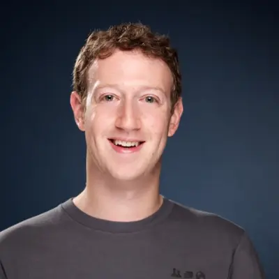 Mark Zuckerberg