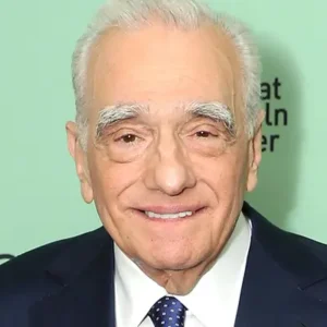 Martin Scorsese