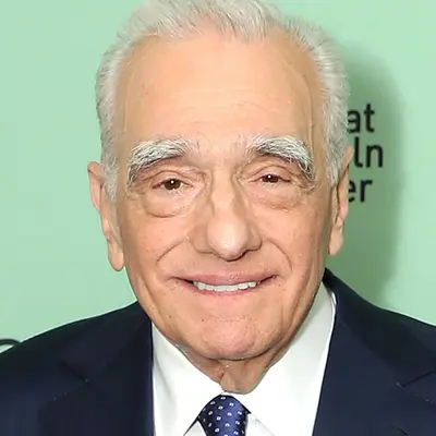 Martin Scorsese